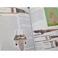 DOCUMENTATION L'ENCYCLOPEDIE ILLUSTREE DES COUTEAUX ET BAIONETTES {PRODUCT_REFERENCE} - 16