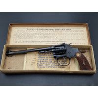 Armes de Poing REVOLVER  SMITH & WESSON   LADY SMITH TARGET   6 Pouces   Calibre 22L   3è Modèle  - US XIXè {PRODUCT_REFERENCE} 