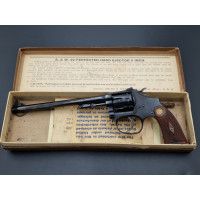 Armes de Poing REVOLVER  SMITH & WESSON   LADY SMITH TARGET   6 Pouces   Calibre 22L   - US XIXè ton45 - 14
