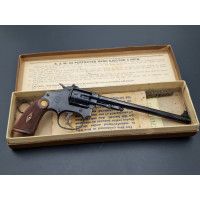 Armes de Poing REVOLVER  SMITH & WESSON   LADY SMITH TARGET   6 Pouces   Calibre 22L   3è Modèle  - US XIXè {PRODUCT_REFERENCE} 