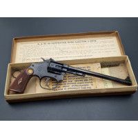 Armes de Poing REVOLVER  SMITH & WESSON   LADY SMITH TARGET   6 Pouces   Calibre 22L   - US XIXè ton45 - 4