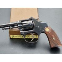 Armes de Poing REVOLVER  SMITH & WESSON   LADY SMITH TARGET   6 Pouces   Calibre 22L   - US XIXè ton45 - 6