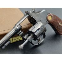 Armes de Poing REVOLVER  SMITH & WESSON   LADY SMITH TARGET   6 Pouces   Calibre 22L   3è Modèle  - US XIXè {PRODUCT_REFERENCE} 