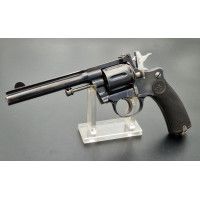 Armes de Poing REVOLVER NAGANT  ARMEE MEXICAINE MODELE 1893 par HENRI PIEPER  Calibre 8mm Pieper - 32WCF  BREVET NAGANT STEYR - 