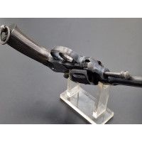 Catalogue Magasin REVOLVER NAGANT  ARMEE MEXICAINE MODELE 1893 par HENRI PIEPER  Calibre 8mm Pieper - 32WCF  BREVET NAGANT STEYR