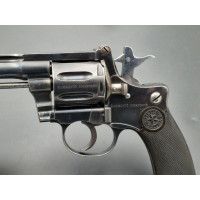 Catalogue Magasin REVOLVER NAGANT  ARMEE MEXICAINE MODELE 1893 par HENRI PIEPER  Calibre 8mm Pieper - 32WCF  BREVET NAGANT STEYR