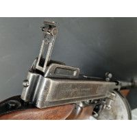 Catalogue Magasin RARE  PM THOMPSON  Pistolet Mitrailleur  MODEL 1921 monomatricule  NEUTRA DECO UE 2023 CULASSE MOBILE TOMMY GU