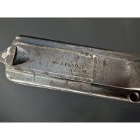 Catalogue Magasin RARE  PM THOMPSON  Pistolet Mitrailleur  MODEL 1921 monomatricule  NEUTRA DECO UE 2023 CULASSE MOBILE TOMMY GU