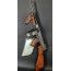 RARE  PM THOMPSON  Pistolet Mitrailleur  MODEL 1921 monomatricule  NEUTRA DECO UE 2023 CULASSE MOBILE TOMMY GUN - USA WW2
