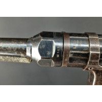 Armes Neutralisées  MP40  AYF 41  PREMIER MODELE  M.P.38U.40   NEUTRALISATION  UE 2023 {PRODUCT_REFERENCE} - 16