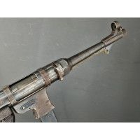 Armes Neutralisées  MP40  AYF 41  PREMIER MODELE  M.P.38U.40   NEUTRALISATION  UE 2023 {PRODUCT_REFERENCE} - 17