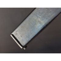 Armes Neutralisées  MP40  AYF 41  PREMIER MODELE  M.P.38U.40   NEUTRALISATION  UE 2023 {PRODUCT_REFERENCE} - 5