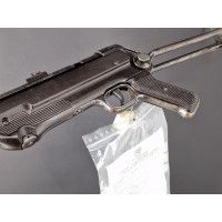 Armes Neutralisées  MP40  AYF 41  PREMIER MODELE  M.P.38U.40   NEUTRALISATION  UE 2023 {PRODUCT_REFERENCE} - 19