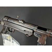Armes Neutralisées  MP40  AYF 41  PREMIER MODELE  M.P.38U.40   NEUTRALISATION  UE 2023 {PRODUCT_REFERENCE} - 13