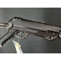 Armes Neutralisées  MP40  AYF 41  PREMIER MODELE  M.P.38U.40   NEUTRALISATION  UE 2023 {PRODUCT_REFERENCE} - 20