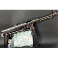 Armes Neutralisées  MP40  AYF 41  PREMIER MODELE  M.P.38U.40   NEUTRALISATION  UE 2023 {PRODUCT_REFERENCE} - 3