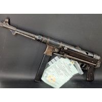 Armes Neutralisées  MP40  AYF 41  PREMIER MODELE  M.P.38U.40   NEUTRALISATION  UE 2023 {PRODUCT_REFERENCE} - 2