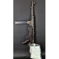 Armes Neutralisées  MP40  AYF 41  PREMIER MODELE  M.P.38U.40   NEUTRALISATION  UE 2023 {PRODUCT_REFERENCE} - 22