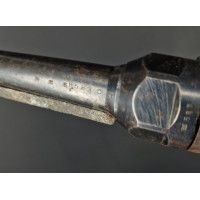 Armes Neutralisées  MP40  AYF 41  PREMIER MODELE  M.P.38U.40   NEUTRALISATION  UE 2023 {PRODUCT_REFERENCE} - 7
