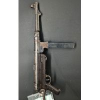 Armes Neutralisées  MP40  AYF 41  PREMIER MODELE  M.P.38U.40   NEUTRALISATION  UE 2023 {PRODUCT_REFERENCE} - 23