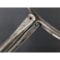 Armes Neutralisées  MP40  AYF 41  PREMIER MODELE  M.P.38U.40   NEUTRALISATION  UE 2023 {PRODUCT_REFERENCE} - 10