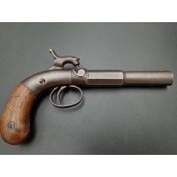 Armes de Poing PISTOLET A PERCUSSION ALLEN & THURBER CALIBRE 36 CIVIL WAR - USA XIXè {PRODUCT_REFERENCE} - 1