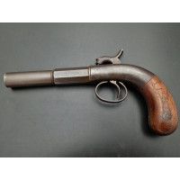 Armes de Poing PISTOLET A PERCUSSION ALLEN & THURBER CALIBRE 36 CIVIL WAR - USA XIXè {PRODUCT_REFERENCE} - 2