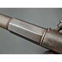 Armes de Poing PISTOLET A PERCUSSION ALLEN & THURBER CALIBRE 36 CIVIL WAR - USA XIXè {PRODUCT_REFERENCE} - 3