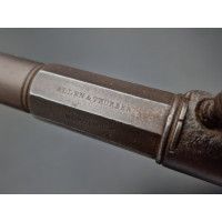 Armes de Poing PISTOLET A PERCUSSION ALLEN & THURBER CALIBRE 36 CIVIL WAR - USA XIXè {PRODUCT_REFERENCE} - 4