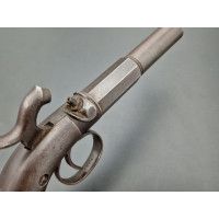 Armes de Poing PISTOLET A PERCUSSION ALLEN & THURBER CALIBRE 36 CIVIL WAR - USA XIXè {PRODUCT_REFERENCE} - 5