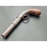 Armes de Poing PISTOLET A PERCUSSION ALLEN & THURBER CALIBRE 36 CIVIL WAR - USA XIXè {PRODUCT_REFERENCE} - 6