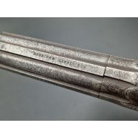 Armes de Poing POIVRIERE PEPPERBOXES ROBBINS & LAWRENCE CALIBRE 31 7000EX de 1851 à 1854 - USA XIXè {PRODUCT_REFERENCE} - 6