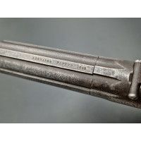 Armes de Poing POIVRIERE PEPPERBOXES ROBBINS & LAWRENCE CALIBRE 31 7000EX de 1851 à 1854 - USA XIXè {PRODUCT_REFERENCE} - 7