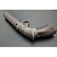 Armes de Poing POIVRIERE PEPPERBOXES ROBBINS & LAWRENCE CALIBRE 31 7000EX de 1851 à 1854 - USA XIXè {PRODUCT_REFERENCE} - 12