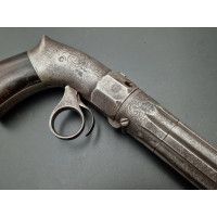 Armes de Poing POIVRIERE PEPPERBOXES ROBBINS & LAWRENCE CALIBRE 31 7000EX de 1851 à 1854 - USA XIXè {PRODUCT_REFERENCE} - 13