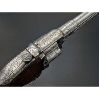 Armes de Poing REVOVLER  DEVISME A PARIS MODELE 1859  par AUGUSTE FRANCOTTE CALIBRE 11mm MAS 1873 - FRANCE XIXè {PRODUCT_REFEREN
