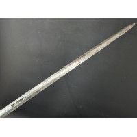 Catalogue Magasin LONGUE RAPIERE A LA PAPPENHEIM EPEE DE CAVALERIE ESPAGNOLE FIN XVIe DEBUT XVIIè GUERRE DE TRENTE ANS {PRODUCT_