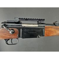 Chasse 7X57 CARABINE Mas51 de CHASSE MAS 36 - MAS 51  STERNA RAIL PICATINNY Calibre 7x57mm MAUSER  -  France XXè {PRODUCT_REFERE