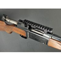 Chasse 7X57 CARABINE Mas51 de CHASSE MAS 36 - MAS 51  STERNA RAIL PICATINNY Calibre 7x57mm MAUSER  -  France XXè {PRODUCT_REFERE