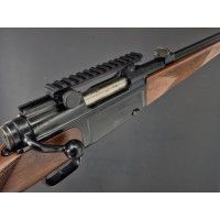 Chasse 7X57 CARABINE Mas51 de CHASSE MAS 36 - MAS 51  STERNA RAIL PICATINNY Calibre 7x57mm MAUSER  -  France XXè {PRODUCT_REFERE