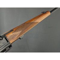 Chasse 7X57 CARABINE Mas51 de CHASSE MAS 36 - MAS 51  STERNA RAIL PICATINNY Calibre 7x57mm MAUSER  -  France XXè {PRODUCT_REFERE