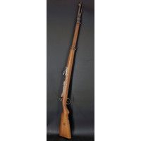 Tir Sportif G98 FUSIL MAUSER GEWEHR 98G OBERNDORF 1906 CALIBRE 8X57JRS {PRODUCT_REFERENCE} - 1