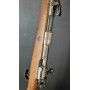 Tir Sportif Collection G98 FUSIL MAUSER GEWEHR 98G OBERNDORF 1906 CALIBRE 8X57JRS {PRODUCT_REFERENCE} - 4