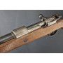 Tir Sportif Collection G98 FUSIL MAUSER GEWEHR 98G OBERNDORF 1906 CALIBRE 8X57JRS {PRODUCT_REFERENCE} - 5