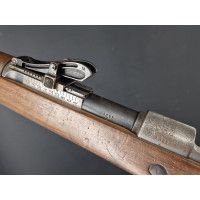 Tir Sportif G98 FUSIL MAUSER GEWEHR 98G OBERNDORF 1906 CALIBRE 8X57JRS {PRODUCT_REFERENCE} - 8