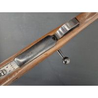 Tir Sportif G98 FUSIL MAUSER GEWEHR 98G OBERNDORF 1906 CALIBRE 8X57JRS {PRODUCT_REFERENCE} - 11