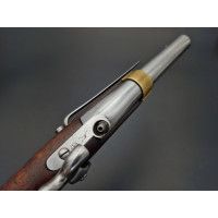 Armes de Poing PISTOLET REGLEMENTAIRE Modèle 1837 de MARINE Manufacture Royale de CHATELLERAULT - FRANCE Louis Philippe {PRODUCT