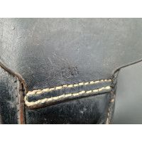 Militaria WW2 ETUI DE PILOTE HOLSTER PISTOLET  BROWNING 10-22  ARMEE DE L'AIR  CALIBRE 7.65 ALLEMAGNE SECONDE GUERRE MONDIALE {P