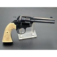Armes de Poing REVOLVER COLT SINGLE ACTION MODEL BISLEY 1873 CALIBRE 44 / 40 WINCHESTER 44WCF - USA XIXè {PRODUCT_REFERENCE} - 2