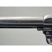 Armes de Poing REVOLVER COLT SINGLE ACTION MODEL BISLEY 1873 CALIBRE 44 / 40 WINCHESTER 44WCF - USA XIXè {PRODUCT_REFERENCE} - 7